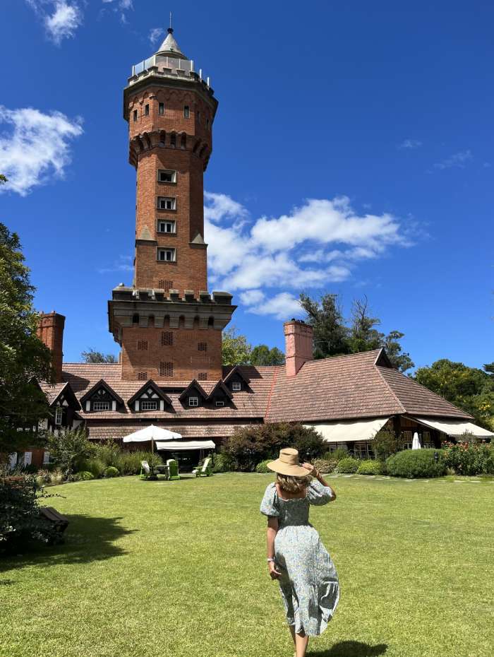 Hotel L'Auberge