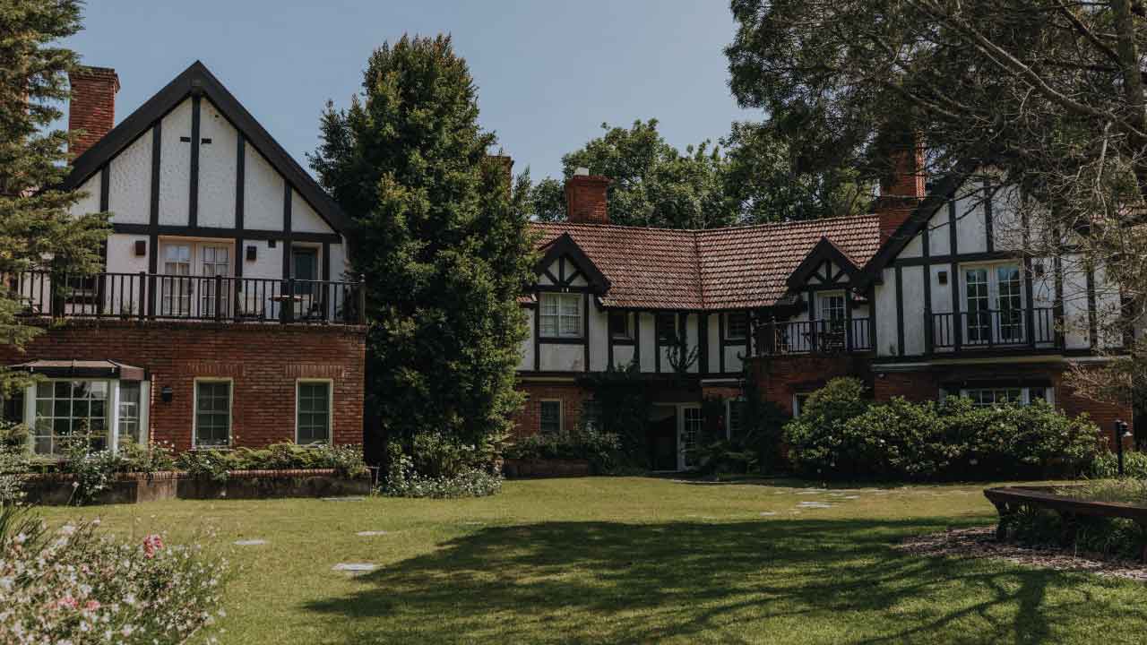 Hotel L'Auberge