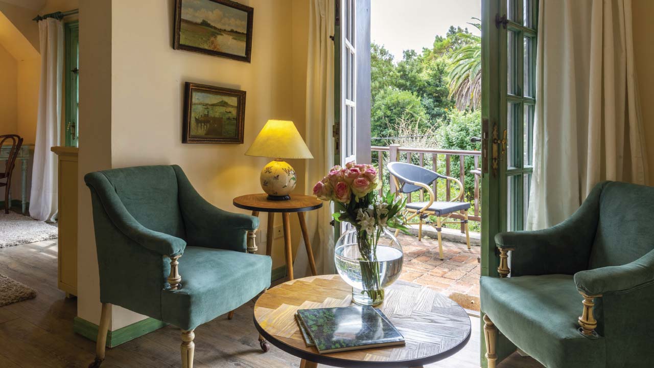 Hotel L'Auberge