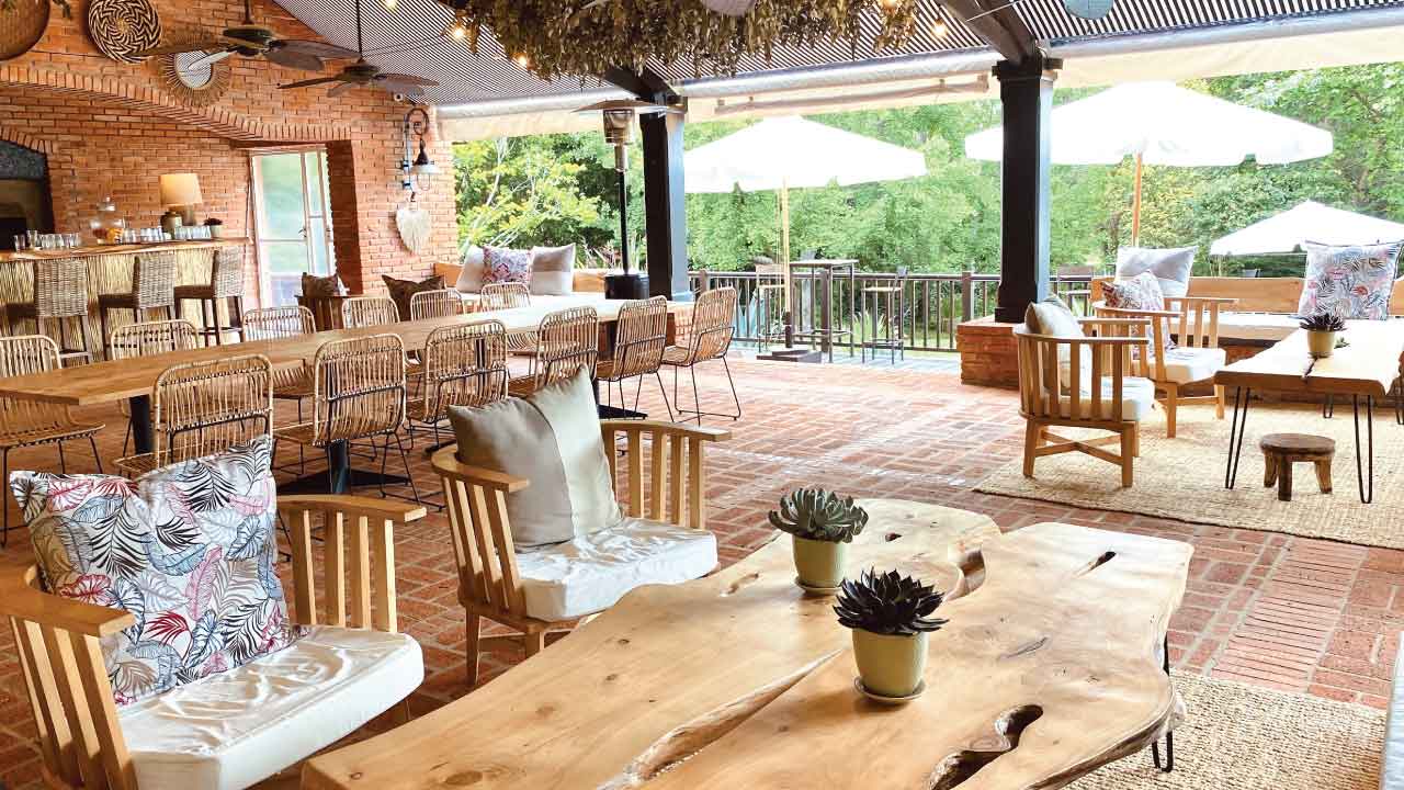 Hotel L'Auberge