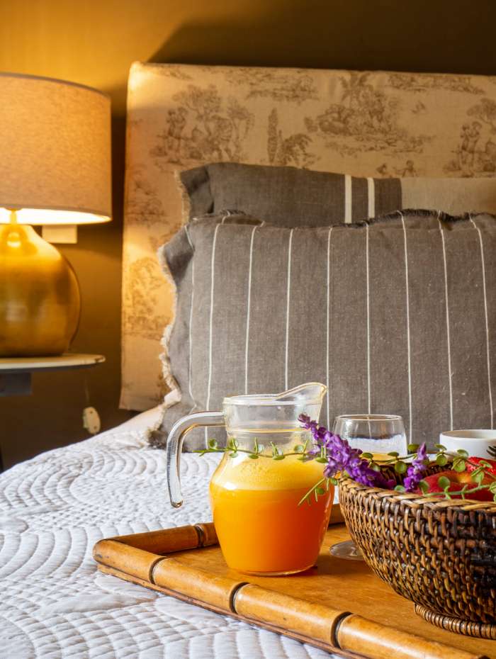 Hotel L'Auberge